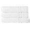 Members Mark Commercial Hospitality Bath Towels White (8 Count)